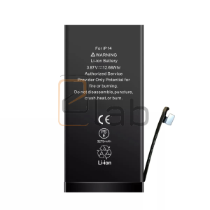 BATTERIA IPHONE 14
