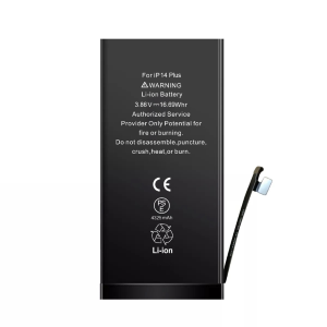 BATTERIA IPHONE 14 PLUS
