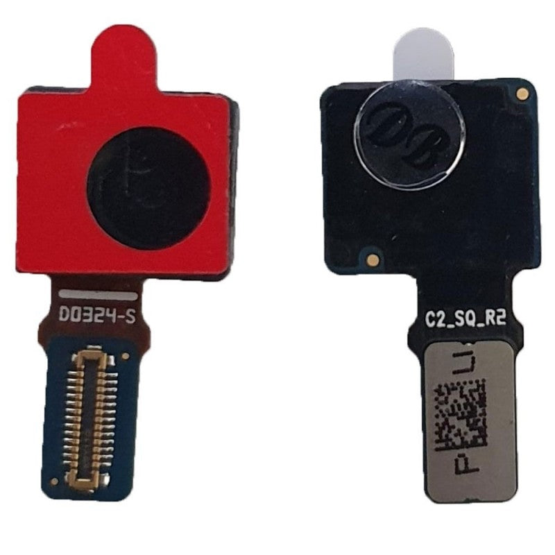 Samsung Fotocamera Anteriore 10MP Originale per Galaxy Z Fold 2 5G SM-F707