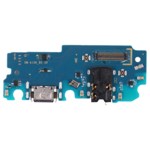 CONNETTORE DI RICARICA + MICROFONO + JACK AUDIO SAMSUNG GALAXY A13 5G A136