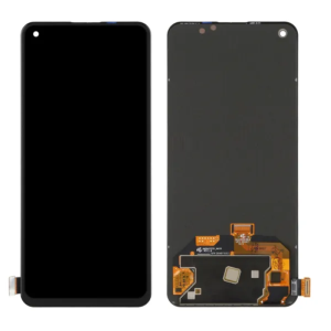 DISPLAY - LCD OPPO REALME GT MASTER 5G NERO RIGENERATO RMX3363 RMX3360