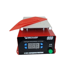 PIASTRA VACUUM SEPARATORE LCD 998 MECHANIC