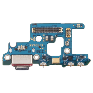 CONNETTORE DI RICARICA + MICROFONO SAMSUNG GALAXY NOTE 10 PLUS 5G N976F