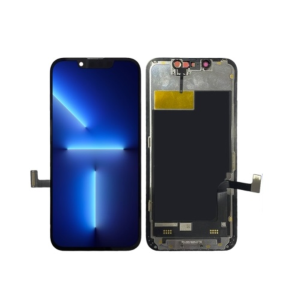 DISPLAY - LCD IPHONE 13 PRO MAX RIGENERATO