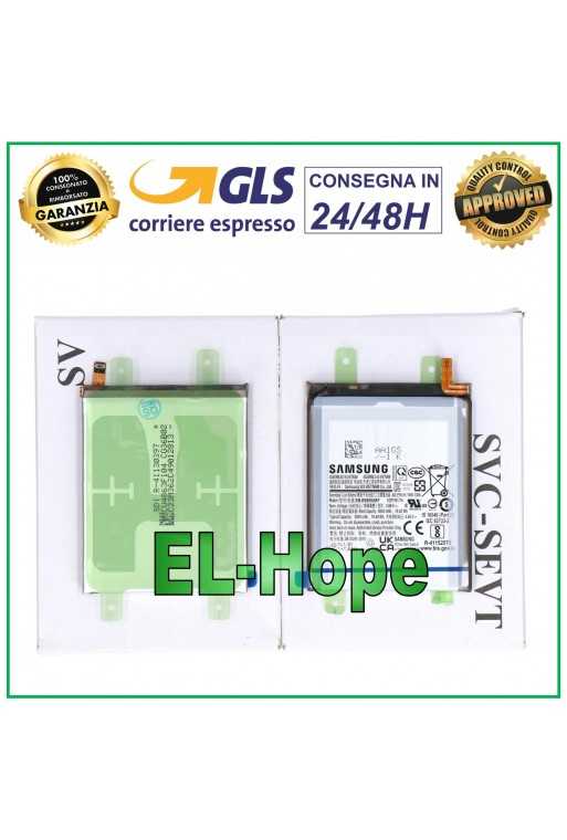BATTERIA ORIGINALE SERVICE SAMSUNG GALAXY S22 ULTRA SM-S908 EB-BS908ABY 5000 mAh