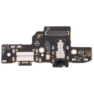 CONNETTORE DI RICARICA + JACK AUDIO + MICROFONO XIAOMI REDMI NOTE 11 5G 21091116AC