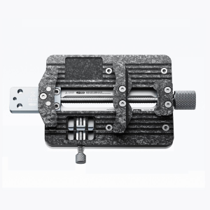 SUPPORTO SCHEDA MADRE UNIVERSALE ULTRA SOTTILE JJ-003 MEGA-IDEA