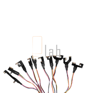 CAVI DI ALIMENTAZIONE PER IPOWER PRO MAX DA IPHONE 11 AD IPHONE 14 PRO MAX QIANLI