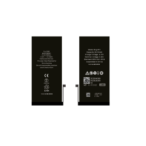 BATTERIA IPHONE XR HIGH CAPACITY 3450 MAH