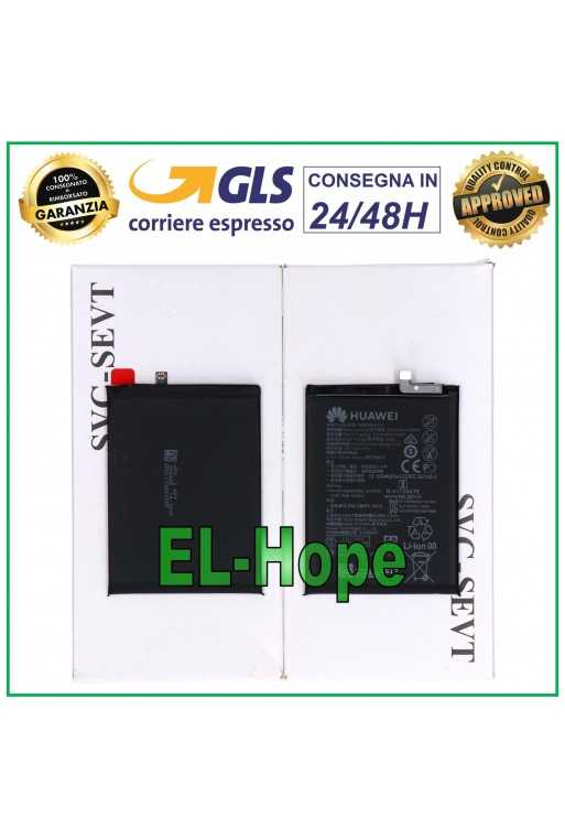 BATTERIA ORIGINALE SERVICE HB386589ECW HUAWEI HONOR VIEW 10 LITE JSN-L21 3750mAh