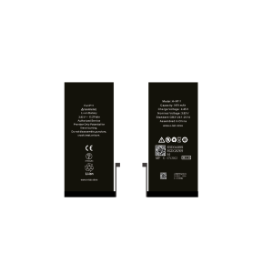 BATTERIA IPHONE 11 HIGH CAPACITY 3470 MAH