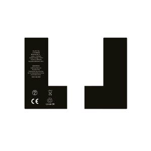 BATTERIA IPHONE 11 PRO HIGH CAPACITY 3300 MAH