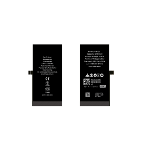 BATTERIA IPHONE 12 MINI HIGH CAPACITY 2460 MAH