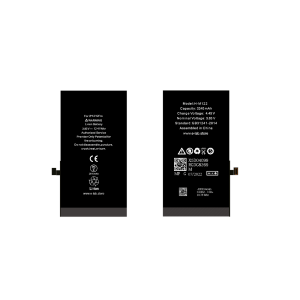 BATTERIA IPHONE 12 - 12 PRO HIGH CAPACITY 3240 MAH