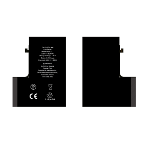 BATTERIA IPHONE 12 PRO MAX HIGH CAPACITY 4240 MAH