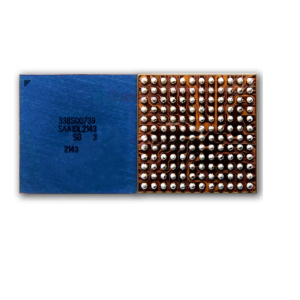 IC AUDIO 338S00739 IPHONE SERIE 13 / SERIE 14 CHIP