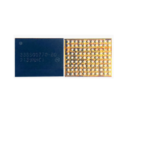 IC CHARGING IPHONE SERIE 13 338S00770 CHIP