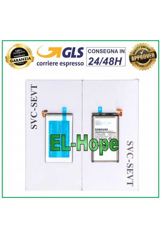 BATTERIA ORIGINALE SERVICE SAMSUNG GALAXY FOLD SM-F900 F EB-BF901ABU 2135 mAh