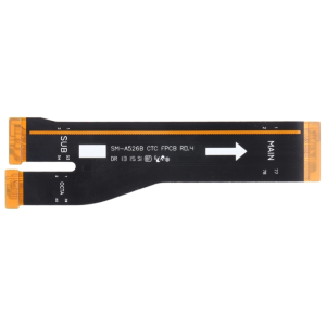 CAVO CONNESSIONE SCHEDA MADRE SAMSUNG GALAXY A52 / A52S 5G / A52 5G A525F A526F A528F