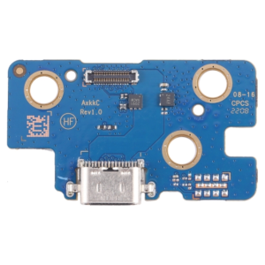 CONNETTORE DI RICARICA + MICROFONO SAMSUNG GALAXY TAB A8 10.5&amp;quot; 2021 SM-X200 SM-X205