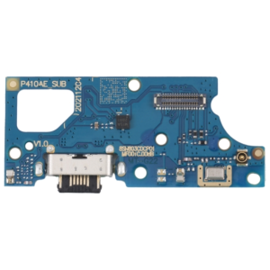 CONNETTORE DI RICARICA + MICROFONO MOTOROLA MOTO E32S / MOTO G22 XT2229 XT2229-2 XT2231
