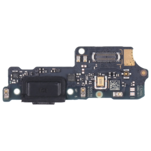 CONNETTORE DI RICARICA + MICROFONO XIAOMI REDMI 10C 220333QAG 220333QNY 220333QBI