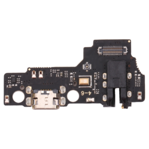 CONNETTORE DI RICARICA + MICROFONO + JACK AUDIO RICONDIZIONATO OPPO REALME C30 / C33