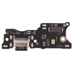 CONNETTORE DI RICARICA + MICROFONO XIAOMI REDMI 10 2022 M21061119AG M21061119DG