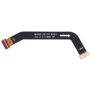 CAVO LCD SAMSUNG GALAXY TAB S6 LITE 10.4 P610