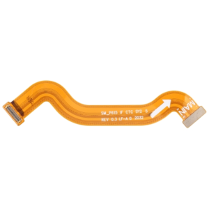 CAVO CONNESSIONE SCHEDA MADRE RICONDIZIONATO SAMSUNG GALAXY TAB S6 LITE 10.4 P610 P615