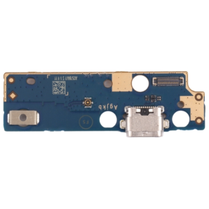 CONNETTORE DI RICARICA + MICROFONO LENOVO TAB M10 HD - II GENERAZIONE TB-X306 TB-X306F