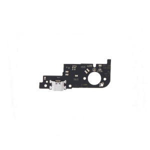 CONNETTORE DI RICARICA + MICROFONO ZTE BLADE A52 / A72