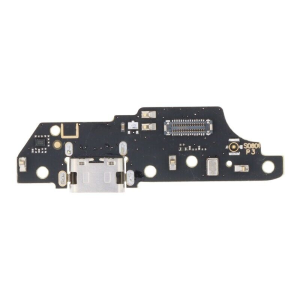 CONNETTORE DI RICARICA + MICROFONO MOTOROLA MOTO E20 / E30 / E40