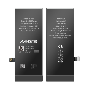 BATTERIA IPHONE SE 2022
