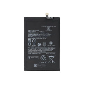 BATTERIA COMPATIBILE XIAOMI POCO C40 BN66 6000mAh