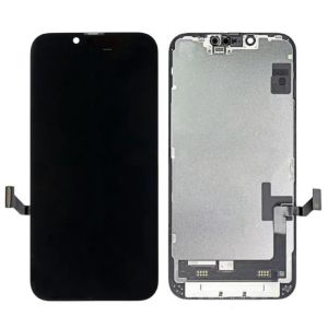 DISPLAY - LCD IPHONE 14 RIGENERATO