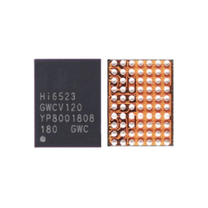 IC POWER SUPPLY HI6523 HUAWEI P9 - P10 GWCV200 CHIP