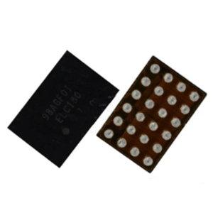 IC BGA POWER CHARGING TPS62180 ELC180 A1989 &amp; A1990 CHIP