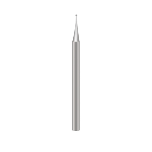 PUNTA DI RICAMBIO PER DREMEL IN TUNGSTENO LAMINATO PER RIPARAZIONE DISPOSITIVI 0.4MM JS-03 JITONGXUE