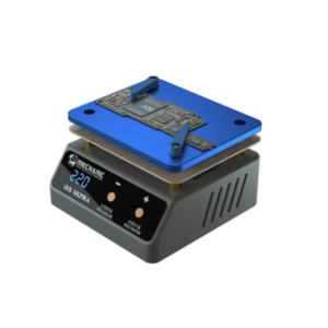 PRERISCALDATORE PRE-HEATER UNIVERSALE IX5 ULTRA MECHANIC