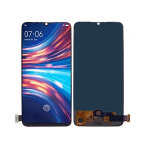 DISPLAY - LCD VIVO S1 / S1 PRO / Y7S / Y9S / Z5 NERO OLED