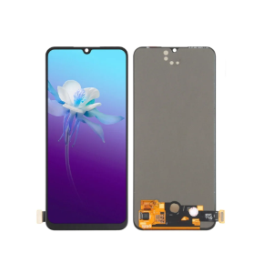 DISPLAY - LCD VIVO S6 / V20 SE / S7E / Y73S 5G / Y75 NERO OLED