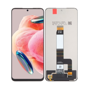 DISPLAY - LCD XIAOMI REDMI 12 / REDMI 12 5G