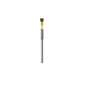 IHILT FUR BRUSH - STRUMENTO DI PULIZIA CON PENNELLO A SPAZZOLA MORBIDA PER PULIZIA CPU 012 QIANLI