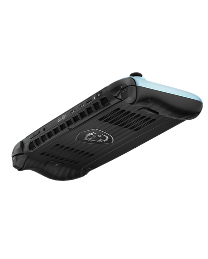 Claw 8 AI+ A2VM Glacier Blue Edition - PREORDER