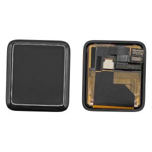 DISPLAY LCD PER APPLE WATCH SERIE 1 38MM NERO