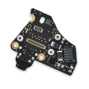 JACK AUDIO MACBOOK AIR 13&amp;quot; 923-03986 820-01992-A 605-04625 A2179