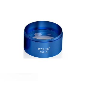 LENTE BARLOW 0.5X WYLIE