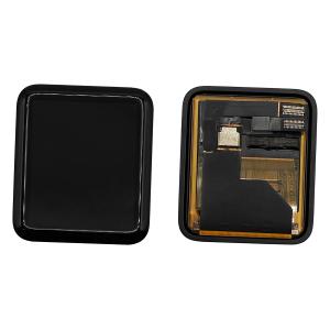 DISPLAY LCD PER APPLE WATCH SERIE 1 42MM NERO