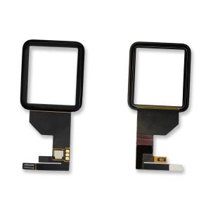 VETRO ANTERIORE + TOUCH PER APPLE WATCH SERIE 1 42MM